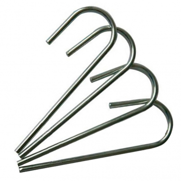 Анкер крепления батута DFC ANCHOR-SM - 1