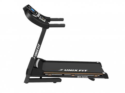 Беговая дорожка UNIXFIT MX-520R - 15